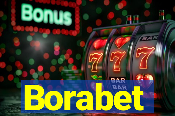 Borabet