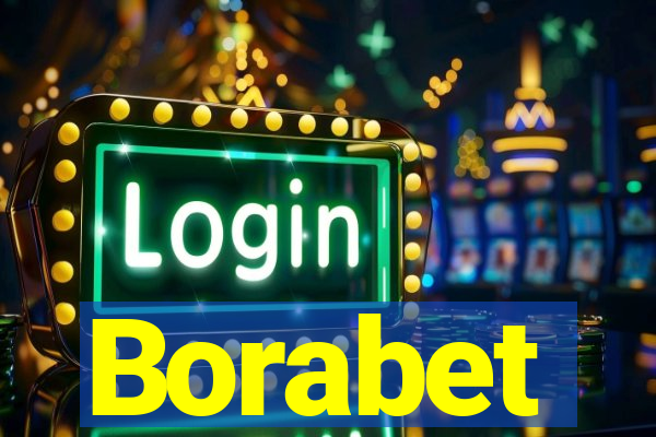 Borabet