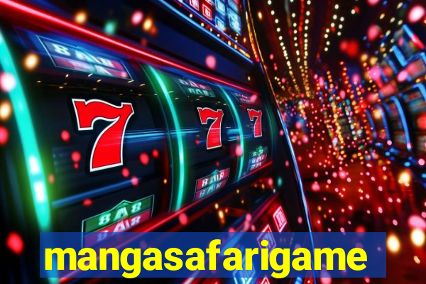 mangasafarigame