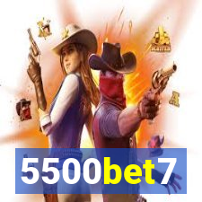 5500bet7