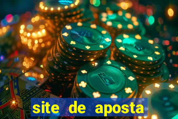 site de aposta deposito minimo 1 real