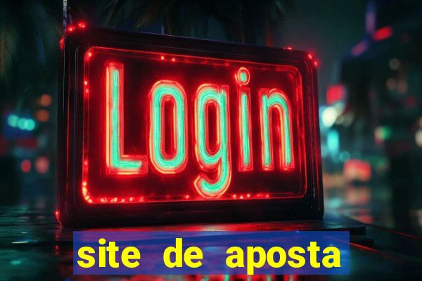 site de aposta deposito minimo 1 real