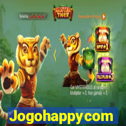 Jogohappycom