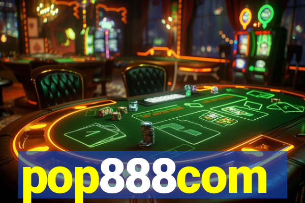 pop888com