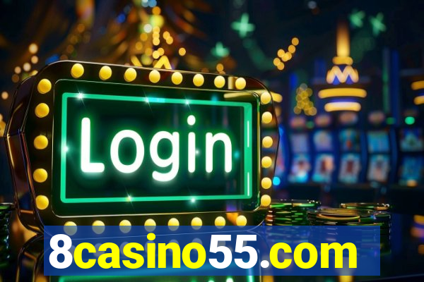 8casino55.com