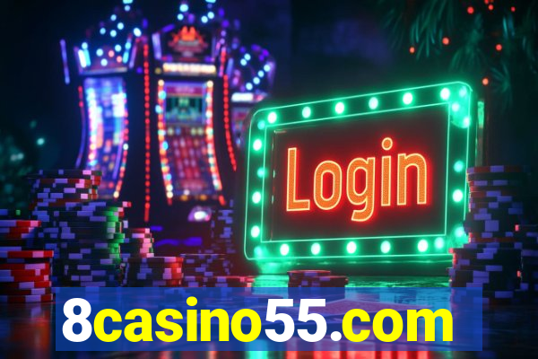 8casino55.com