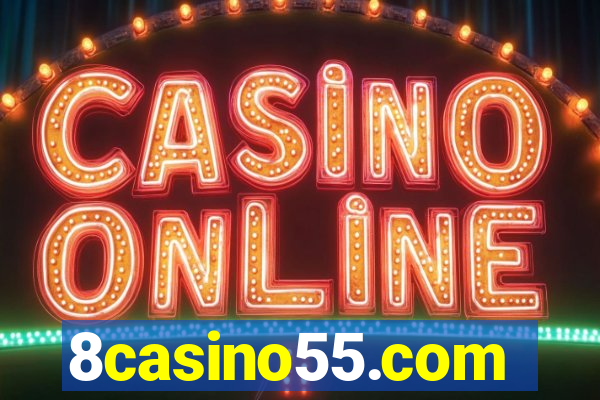 8casino55.com