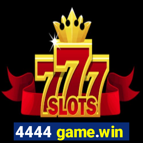 4444 game.win