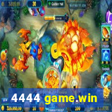 4444 game.win