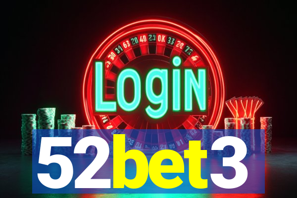 52bet3