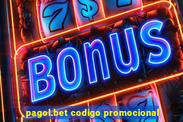 pagol.bet codigo promocional
