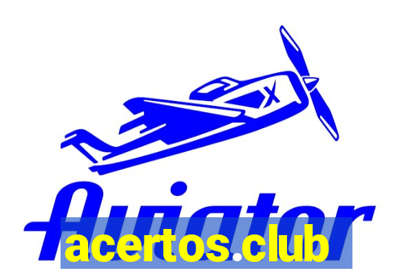acertos.club