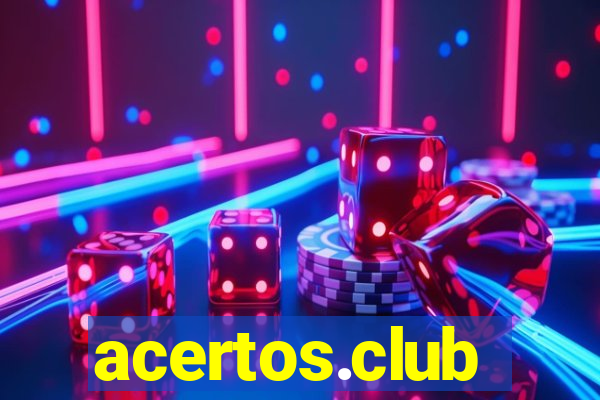 acertos.club