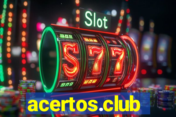 acertos.club