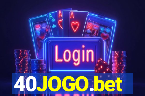 40JOGO.bet
