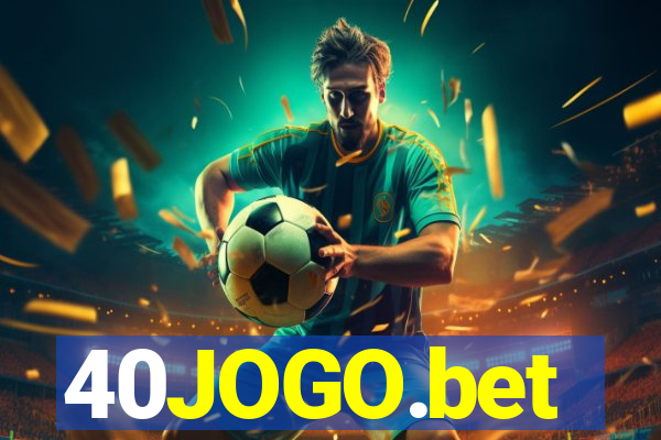 40JOGO.bet