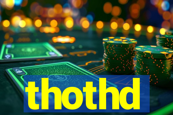 thothd
