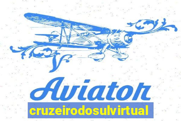 cruzeirodosulvirtual area do aluno