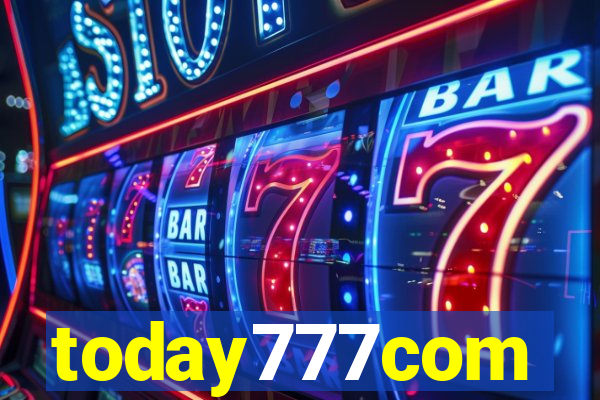 today777com
