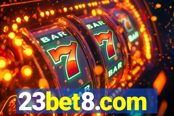 23bet8.com