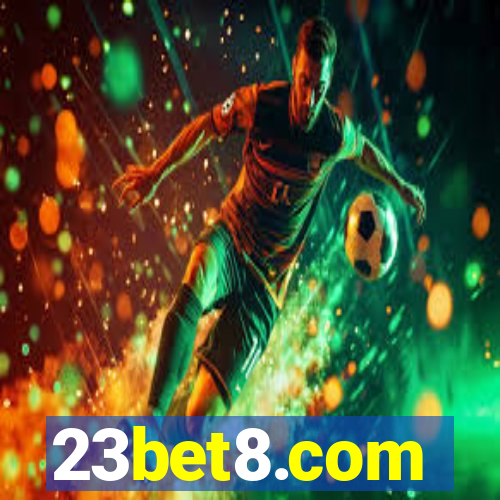 23bet8.com