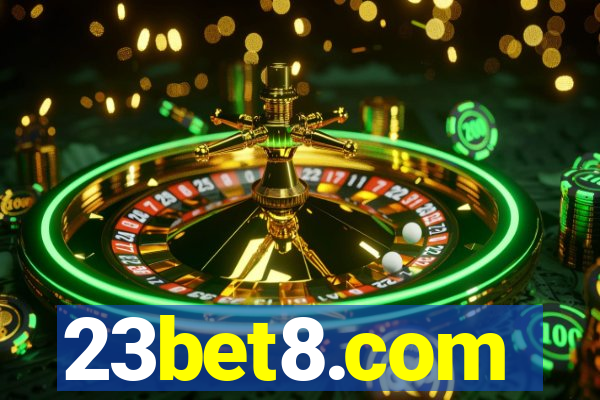 23bet8.com