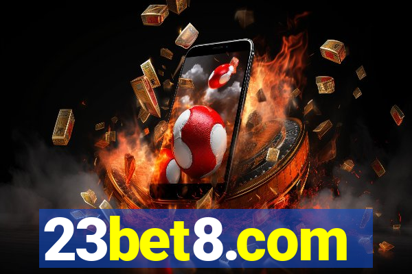 23bet8.com
