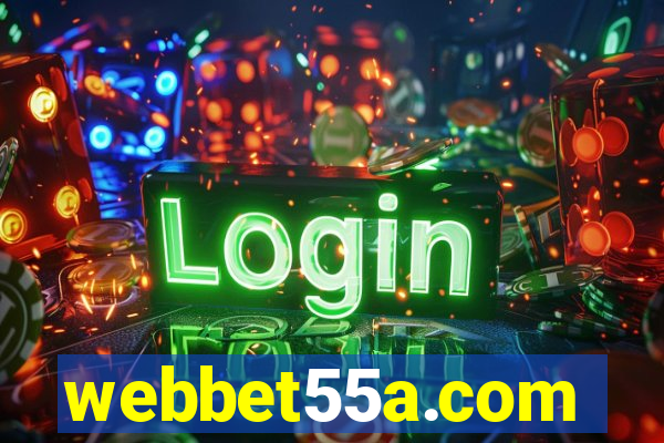 webbet55a.com