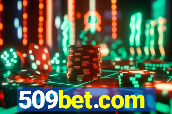 509bet.com