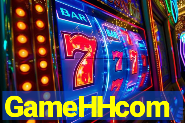 GameHHcom