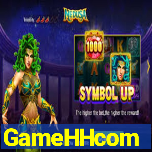 GameHHcom