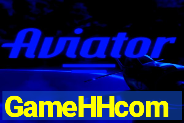 GameHHcom