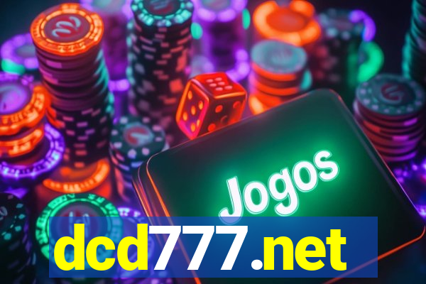 dcd777.net