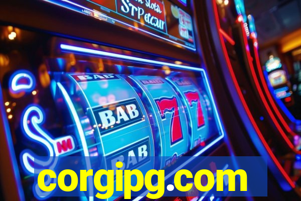 corgipg.com