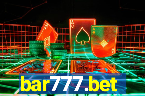 bar777.bet