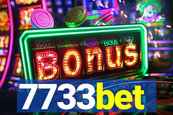 7733bet