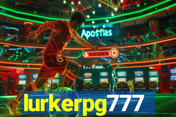 lurkerpg777