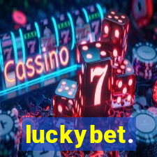 luckybet.