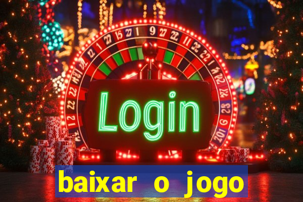 baixar o jogo resident evil