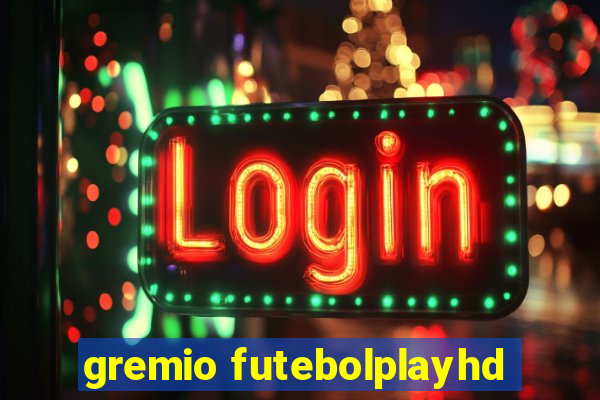 gremio futebolplayhd