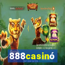 888casinó