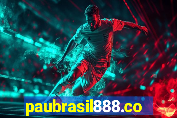 paubrasil888.com