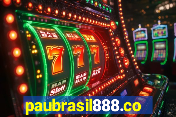 paubrasil888.com