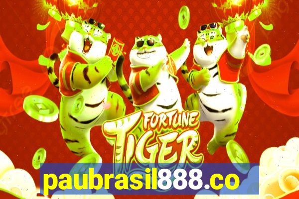 paubrasil888.com