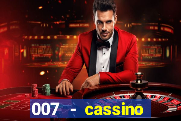 007 - cassino royale (2006) torrent
