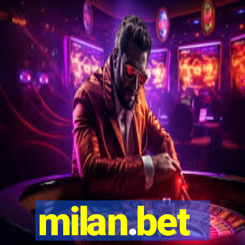 milan.bet