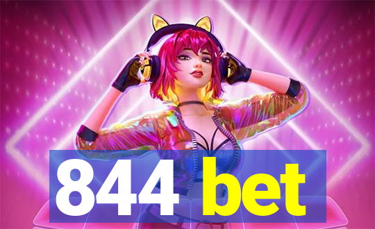844 bet