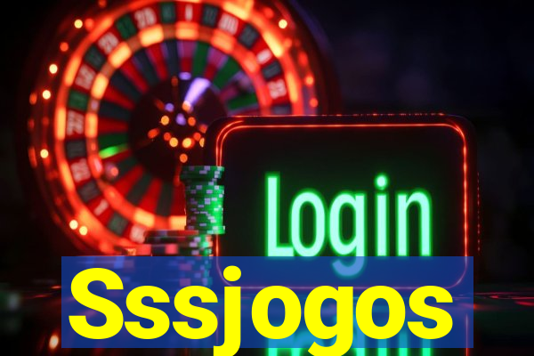 Sssjogos