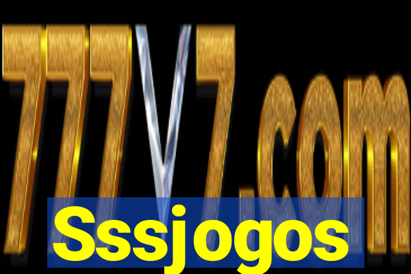 Sssjogos