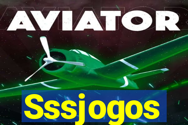 Sssjogos